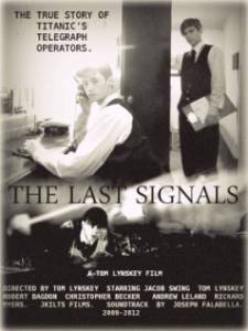 The Last Signals - (2012)