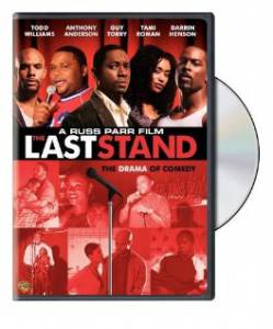 The Last Stand - (2006)