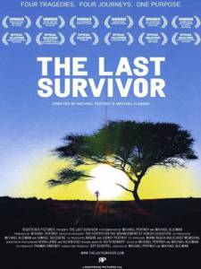 The Last Survivor - (2010)