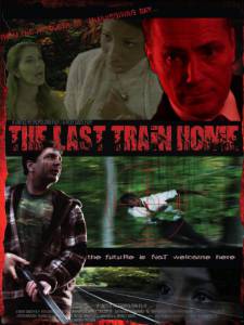 The Last Train Home - (2015)