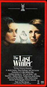 The Last Winter - (1984)