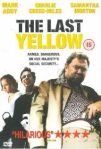 The Last Yellow - (1999)