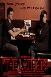 The Latents - (2014)