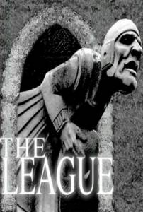 The League - (2016)