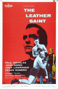 The Leather Saint - (1956)