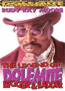 The Legend of Dolemite - (1994)