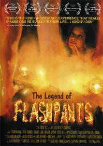 The Legend of Flashpants - (2005)