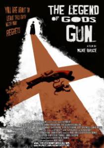 The Legend of God's Gun - (2007)