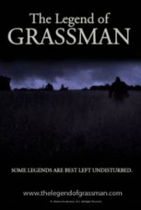 The Legend of Grassman - (2015)
