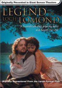 The Legend of Loch Lomond - (2001)