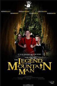 The Legend of the Mountain Man - (2008)