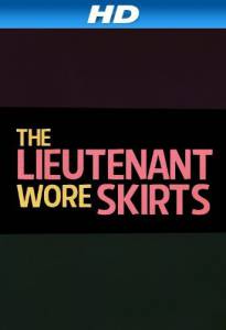 The Lieutenant Wore Skirts - (1956)