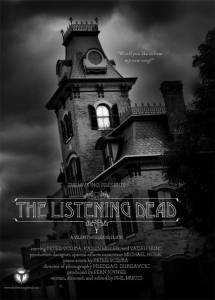 The Listening Dead - (2006)