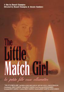 The Little Match Girl - (2003)