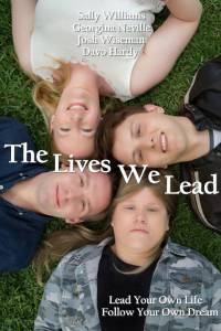 The Lives We Lead - (2015)