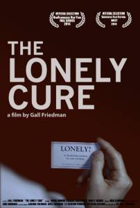 The Lonely Cure - (2014)