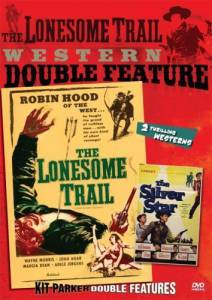 The Lonesome Trail - (1955)