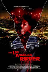 The Los Angeles Ripper - (2011)