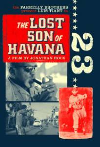 The Lost Son of Havana - (2009)