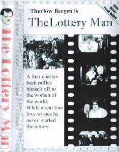 The Lottery Man - (1916)