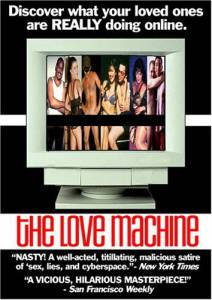 The Love Machine - (2000)