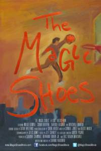 The Magic Shoes - (2014)