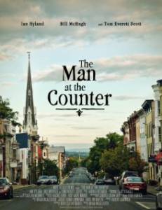 The Man at the Counter - (2011)