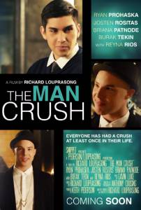 The Man Crush - (2016)
