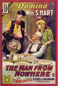 The Man from Nowhere - (1915)