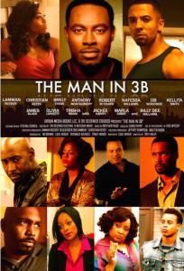 The Man in 3B - (2015)
