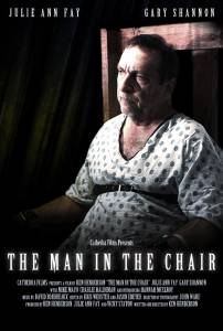 The Man in the Chair - (2014)