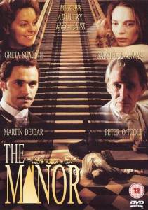 The Manor - (1999)