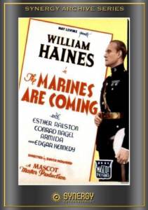 The Marines Are Coming - (1934)