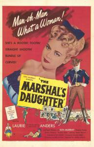 The Marshal's Daughter - (1953)