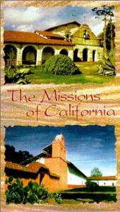 The Missions of California - (1998)