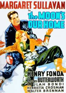 The Moon's Our Home - (1936)