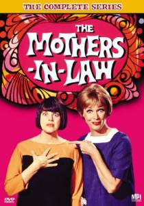 The Mothers-In-Law ( 1967  1969) - (1967 (2 ))