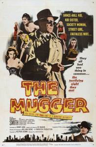 The Mugger - (1958)