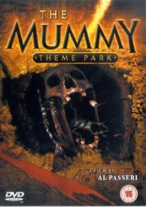 The Mummy Theme Park () - (2000)