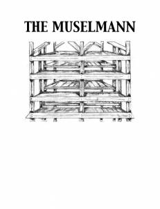 The Muselmann - (2014)