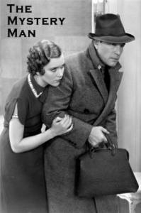 The Mystery Man - (1935)