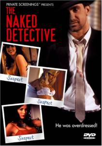 The Naked Detective - (1996)