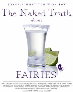 The Naked Truth About Fairies - (2014)