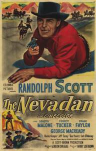 The Nevadan - (1950)