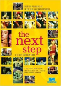 The Next Step - (1997)