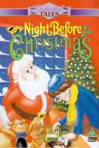 The Night Before Christmas () - (1994)