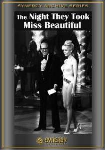 The Night They Took Miss Beautiful () - (1977)