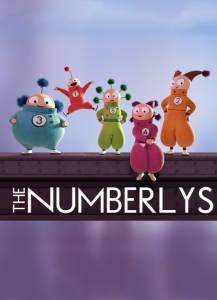 The Numberlys () - (2015)