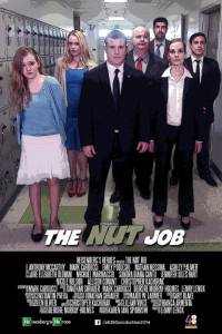The Nut Job - (2014)