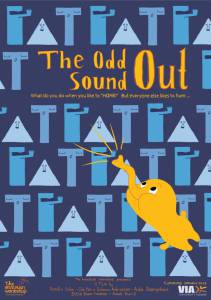 The Odd Sound Out - (2014)
